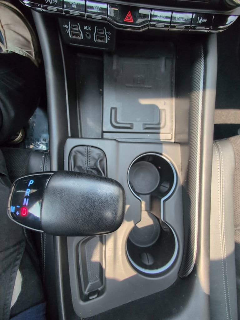 Certified 2022 Dodge Durango GT image 23