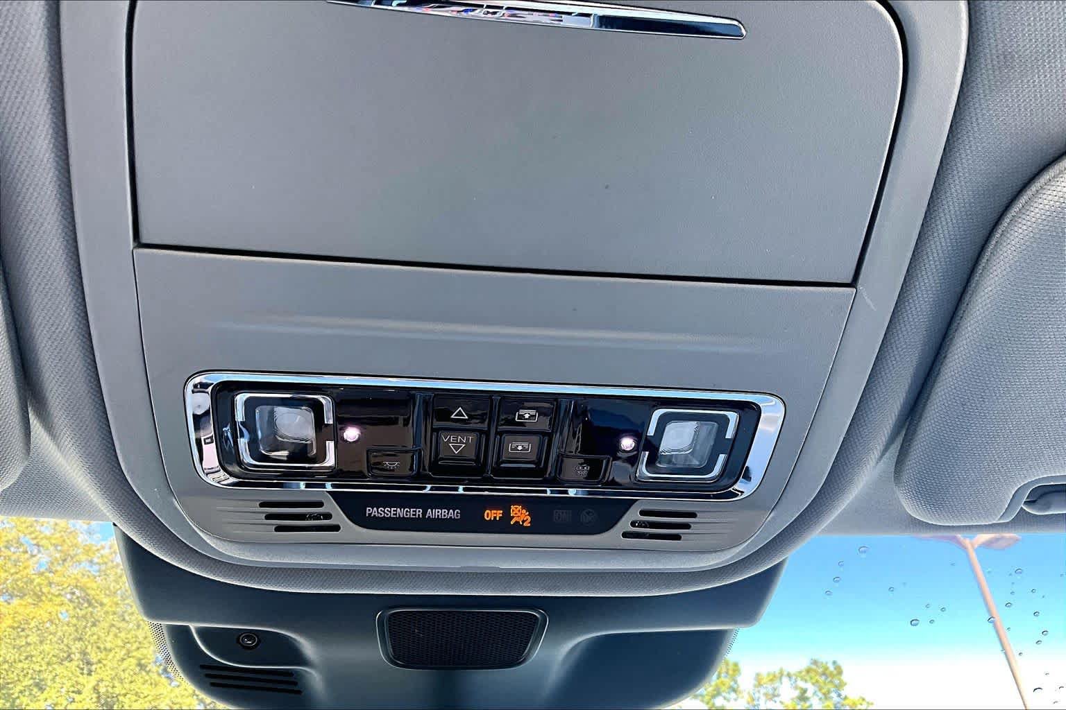 Used 2020 Lincoln Aviator Reserve w/ Equipment Group 201A AWD/4WD image 37