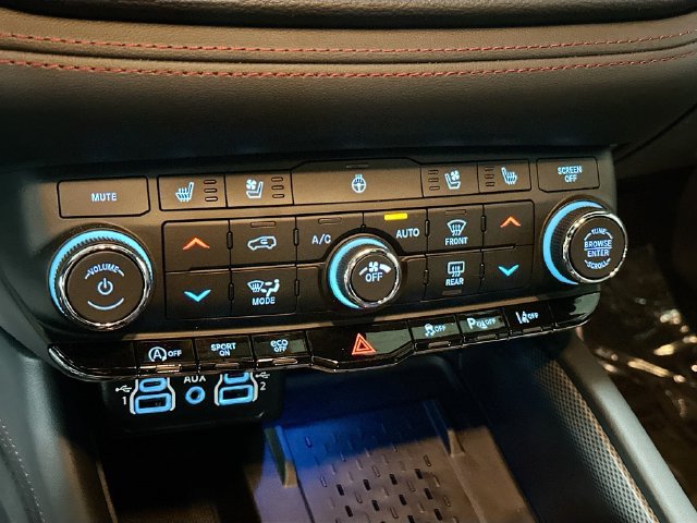 New 2026 Dodge Durango GT AWD/4WD image 16