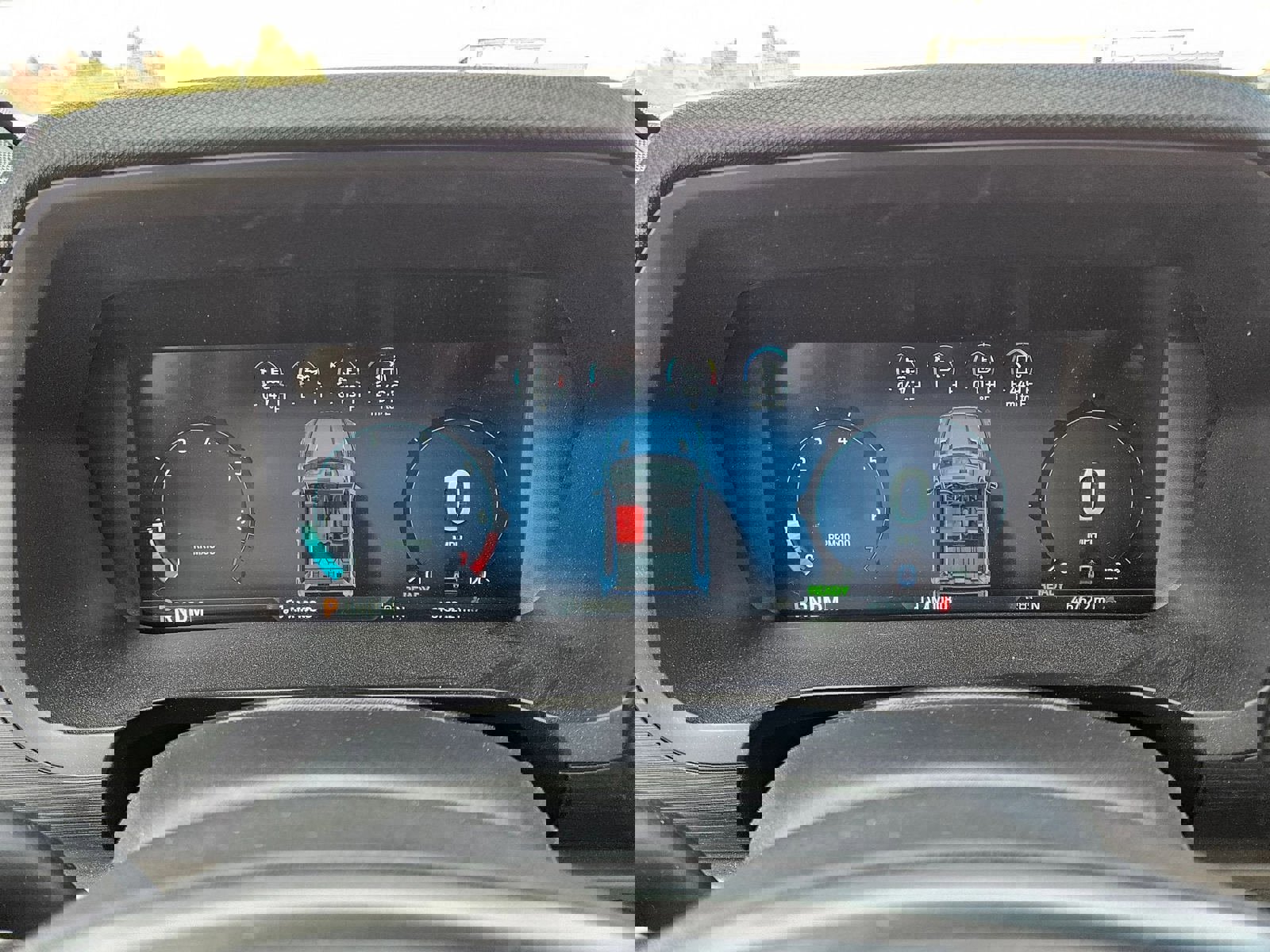 Used 2024 Ford F150 XLT w/ Mobile Office Package image 20