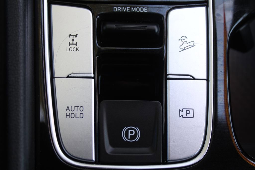 Used 2023 Hyundai Santa Cruz SEL Premium AWD/4WD image 37