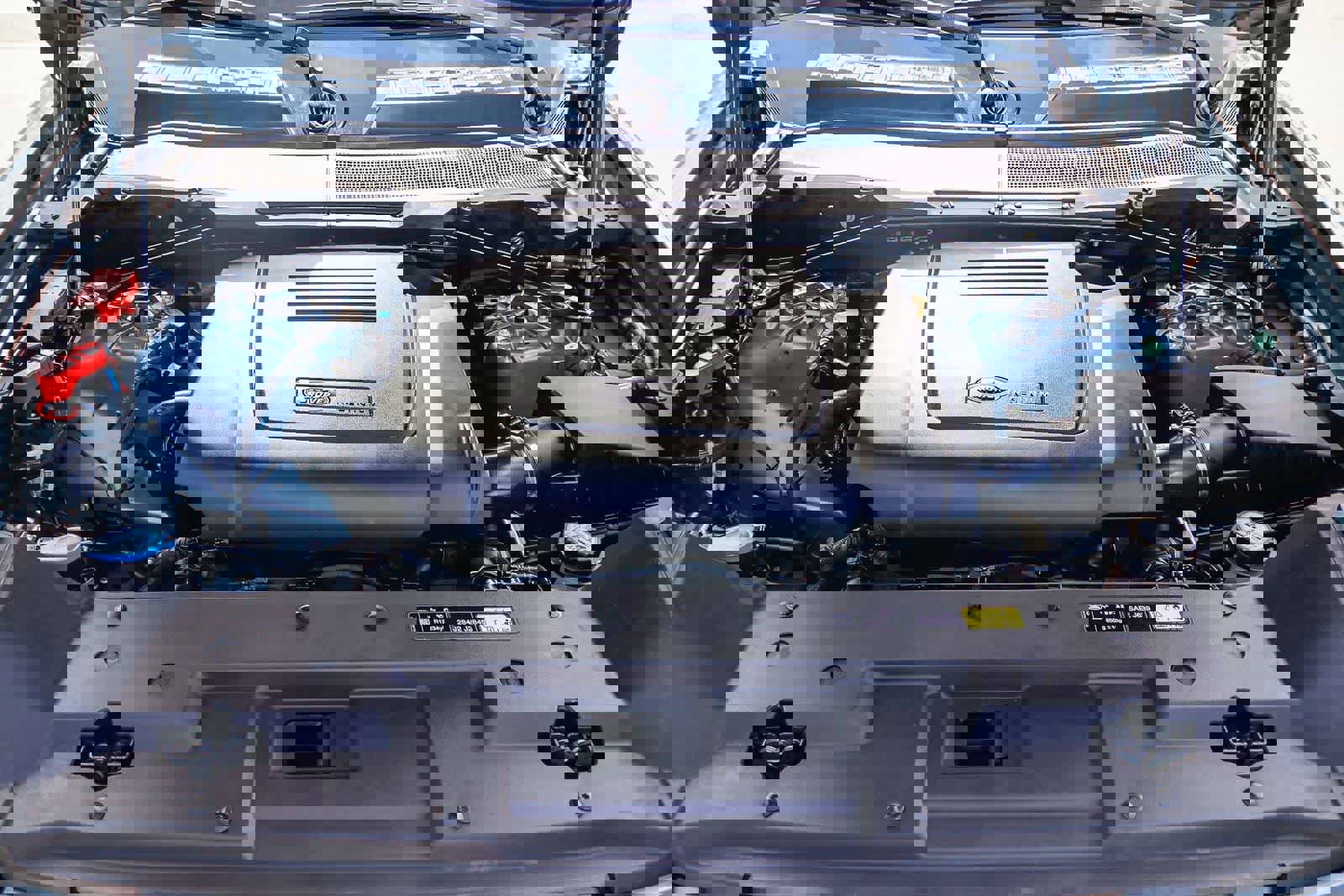 Used 2023 Land Rover Defender 110 S image 30