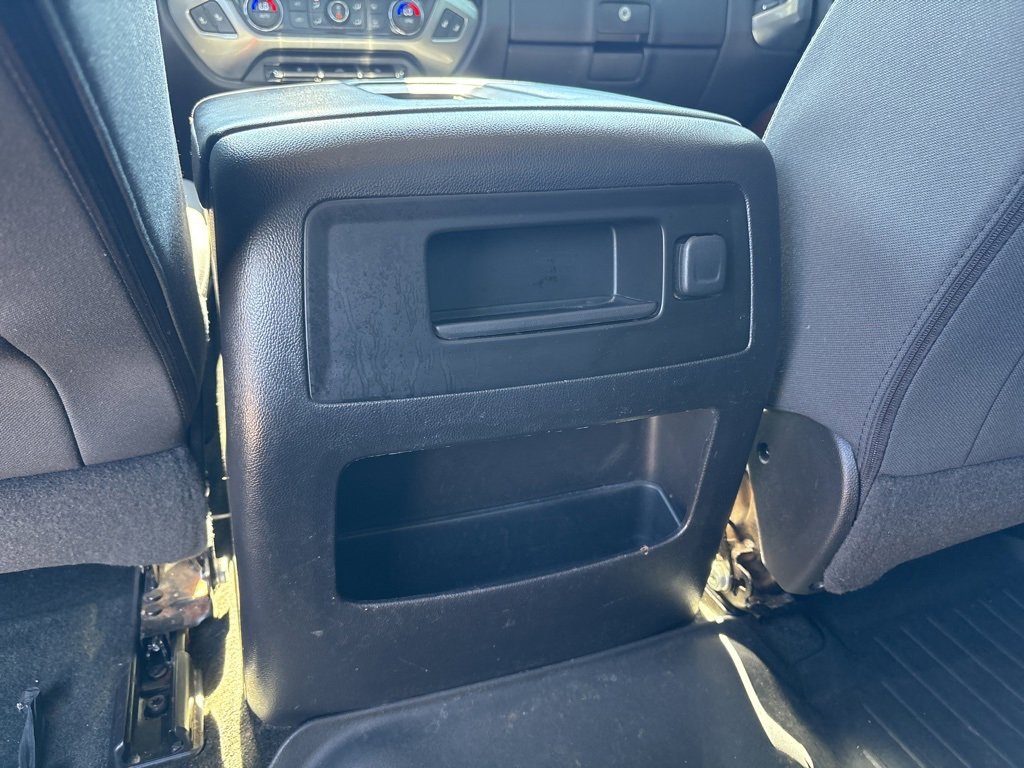 Used 2016 Chevrolet Silverado 1500 LT w/ All Star Edition image 12