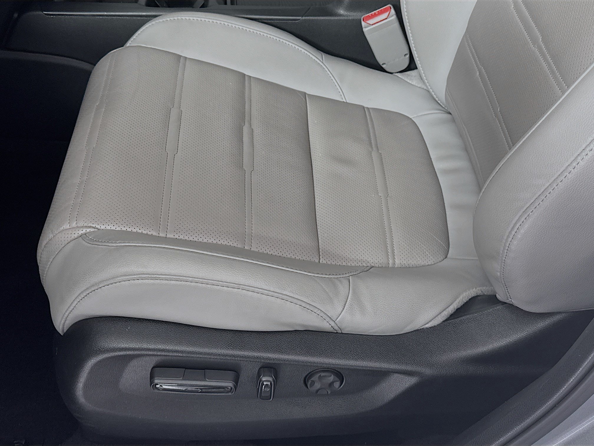 Certified 2019 Honda CR-V EX-L image 18