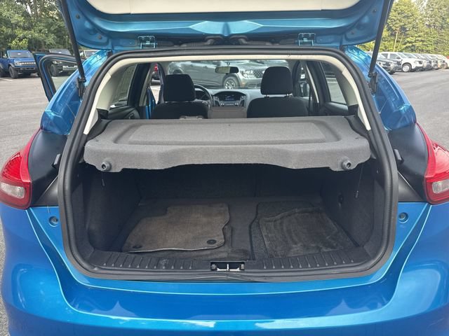 Used 2016 Ford Focus SE FWD image 22