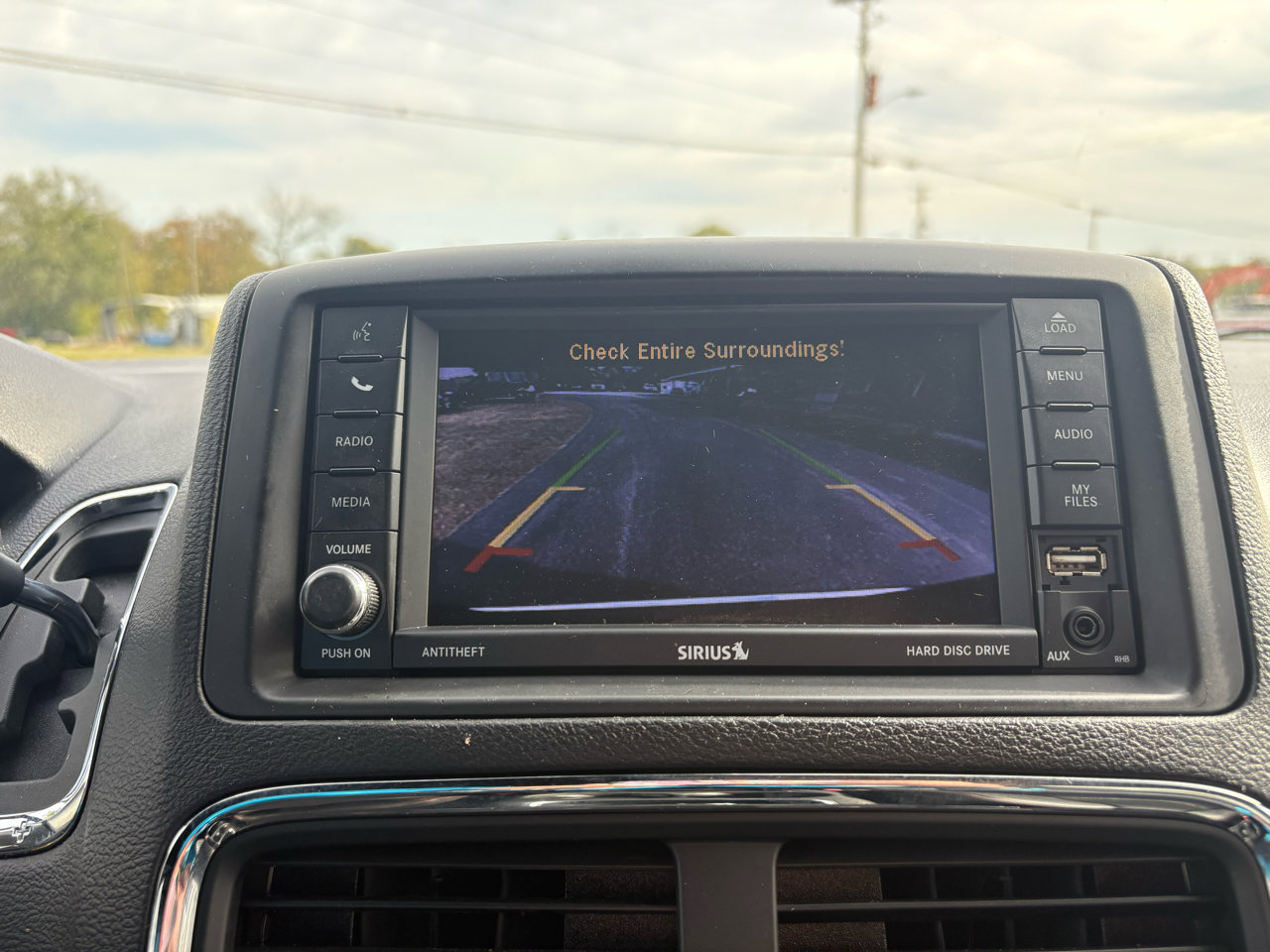 Used 2019 Dodge Grand Caravan GT image 17