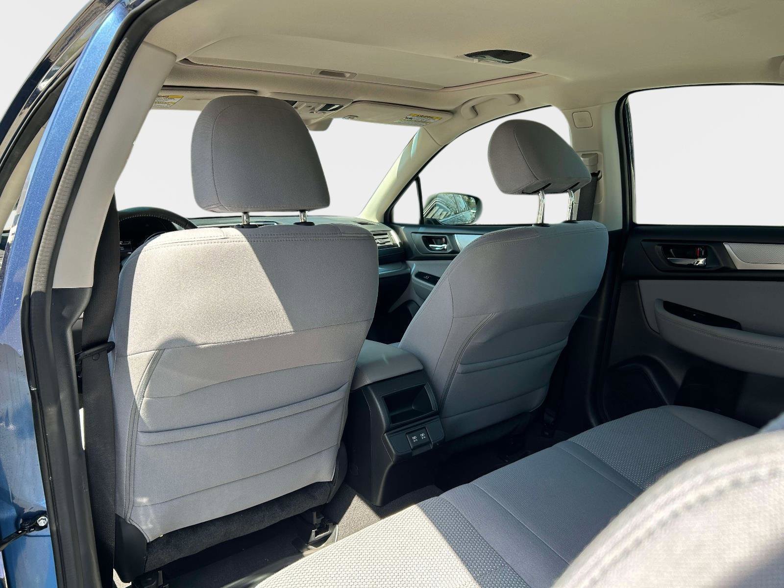 Used 2019 Subaru Legacy 2.5i Premium image 17