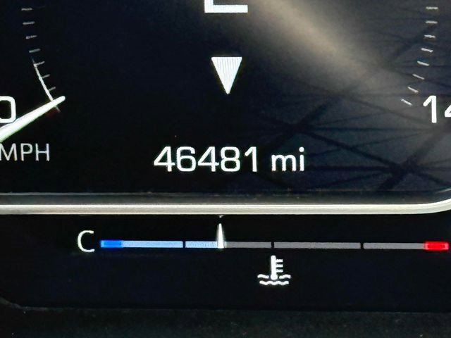 Certified 2023 GMC Sierra 1500 Denali AWD/4WD image 6