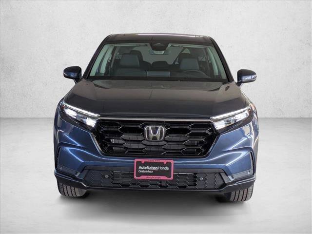 New 2026 Honda CR-V EX-L image 6