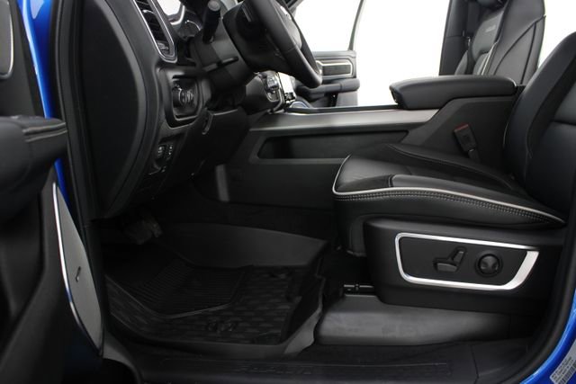 New 2026 RAM 1500 Laramie w/ Night Edition image 20