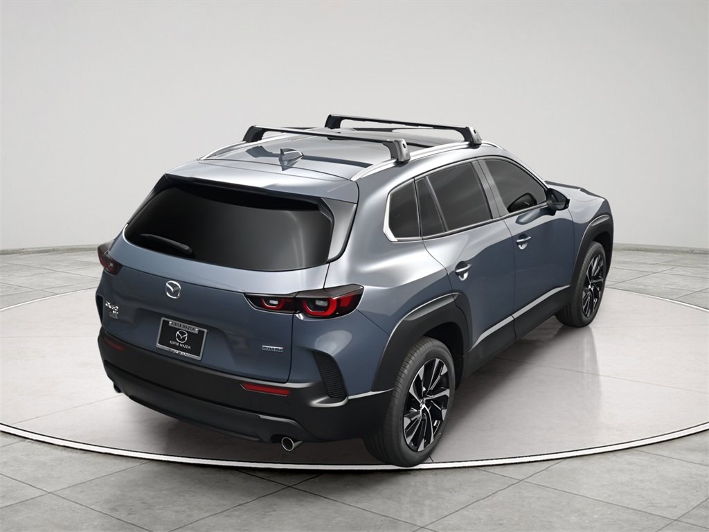 New 2026 MAZDA CX-50 2.5 Hybrid w/ Weather Package image 16