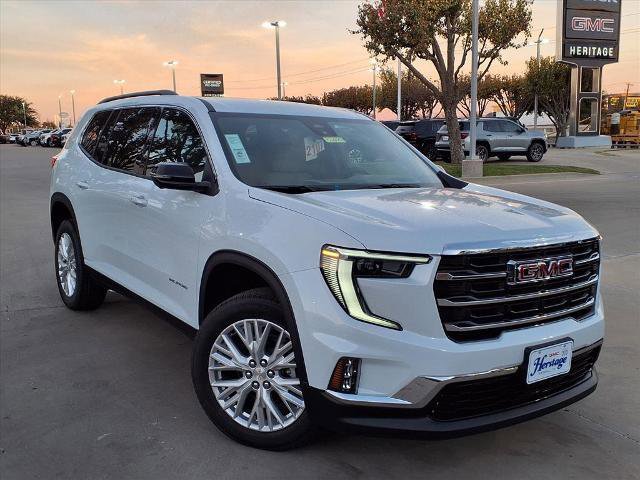 New 2026 GMC Acadia Elevation w/ Elevation Premium Package image 1