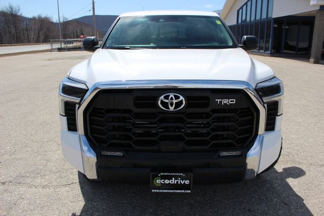 Used 2024 Toyota Tundra SR5 w/ TRD Off-Road Package image 2