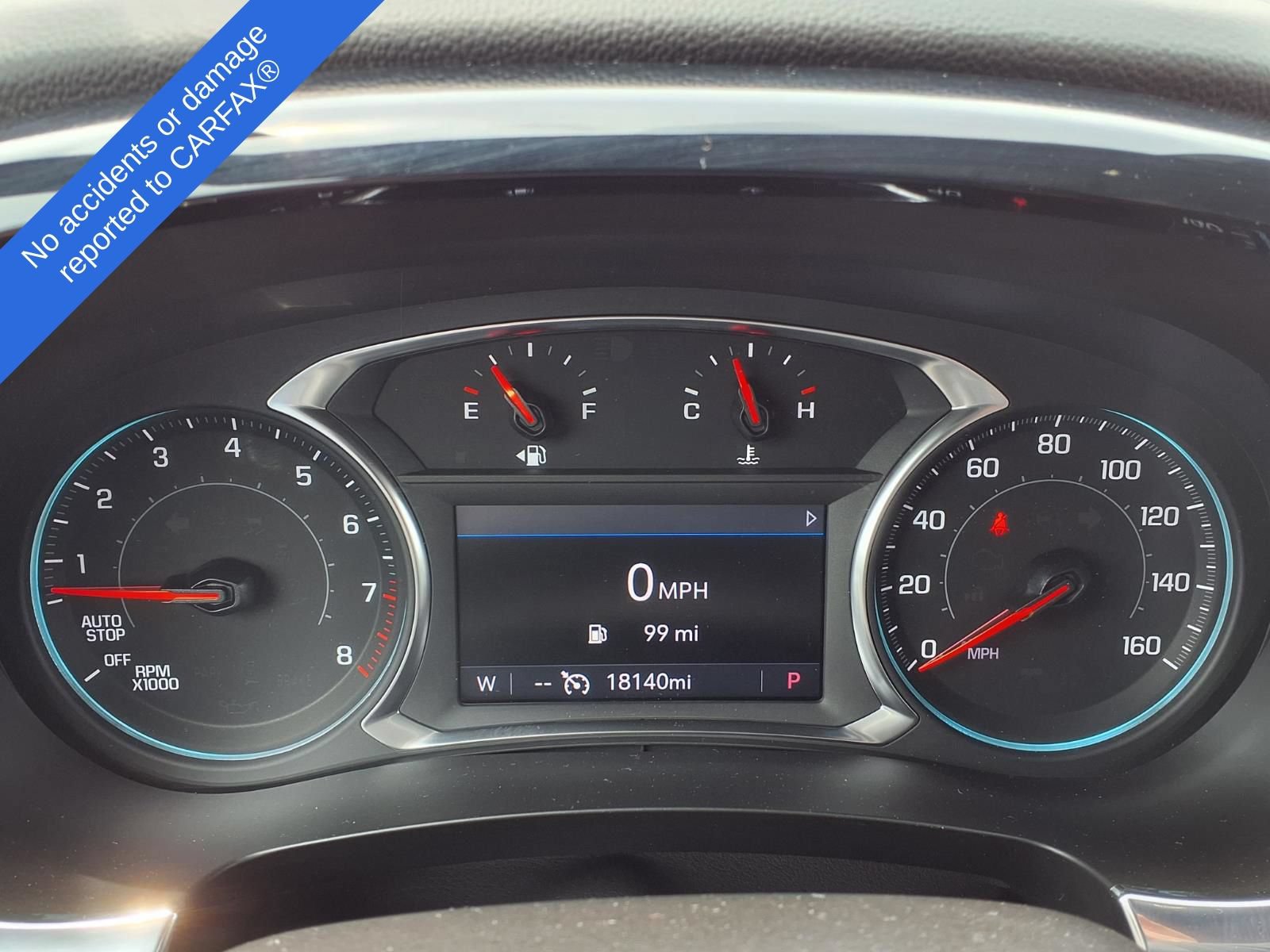 Used 2023 Chevrolet Traverse LT FWD image 18