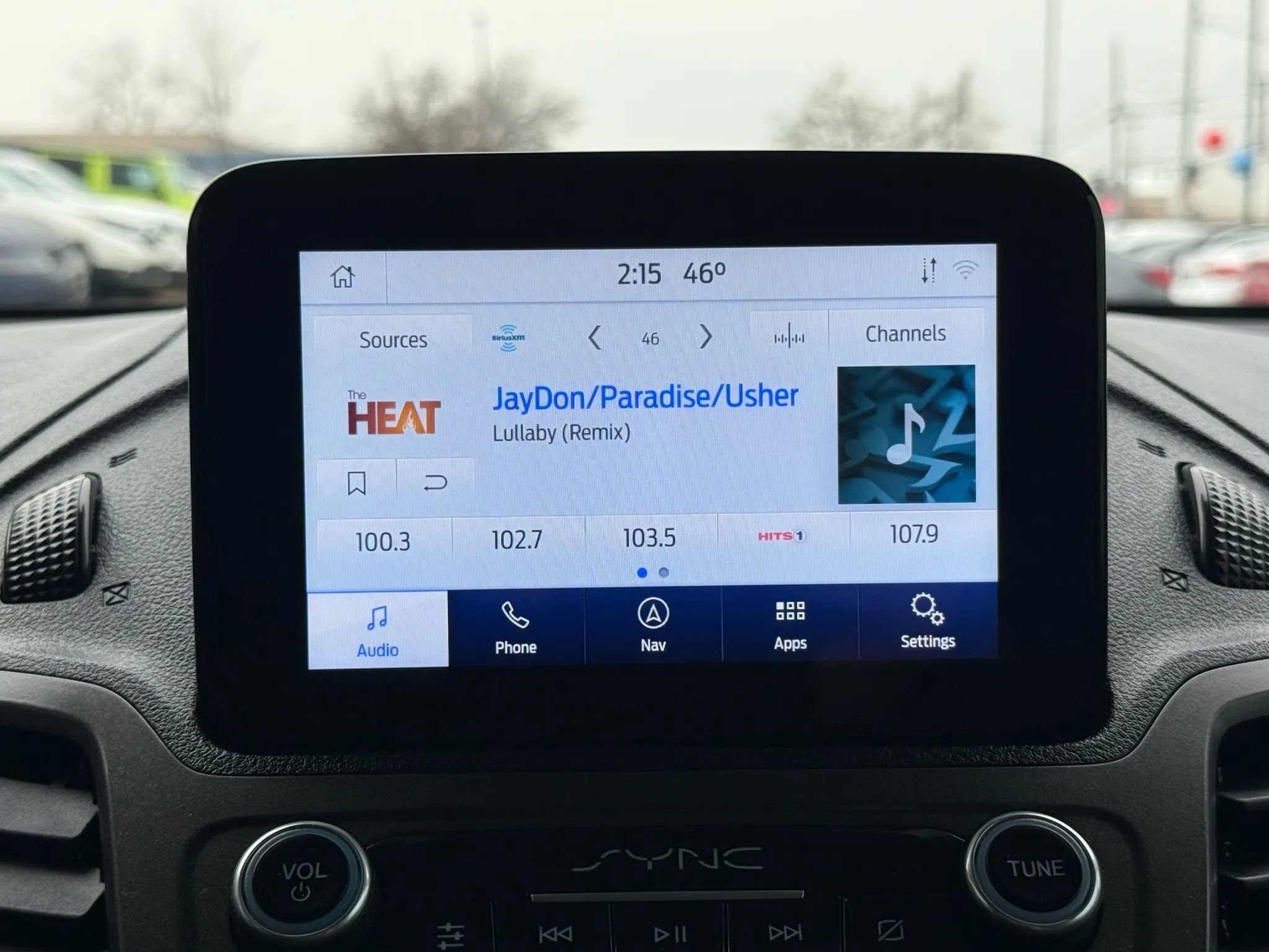 Used 2022 Ford Transit Connect XLT image 30