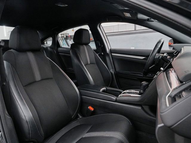 Used 2021 Honda Civic Sport image 21