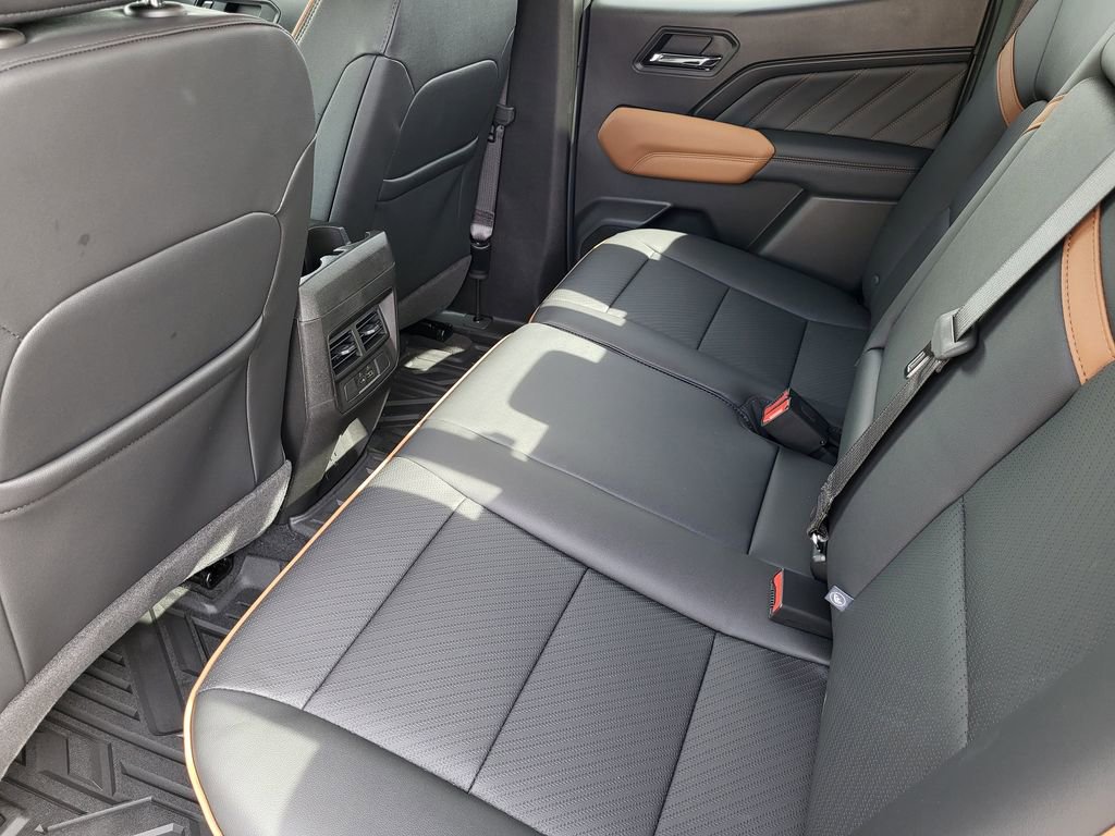 New 2026 GMC Canyon AT4 w/ Technology Plus Package image 12