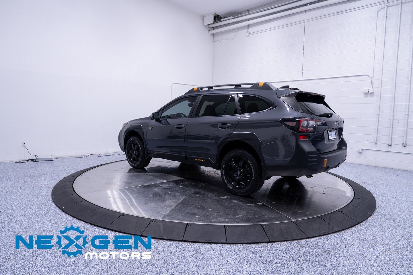 Used 2022 Subaru Outback Wilderness image 31