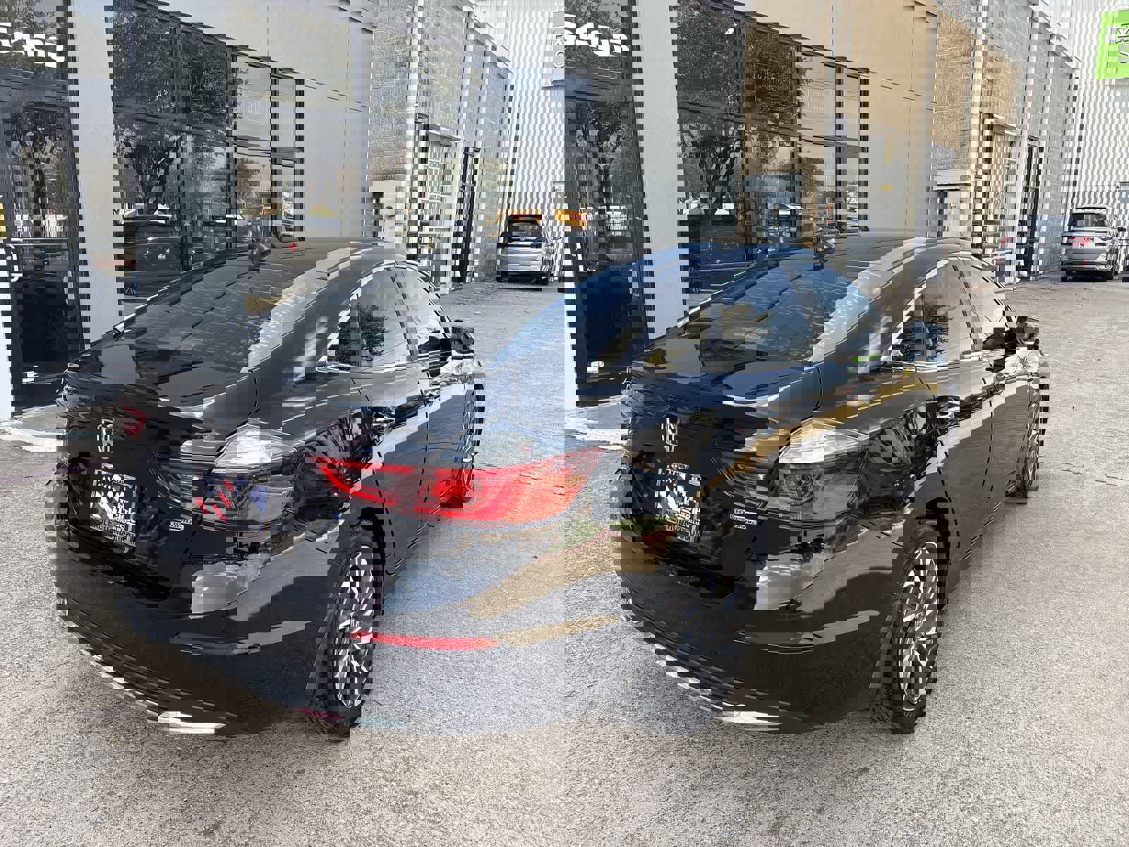 Used 2020 Honda Insight Touring image 14