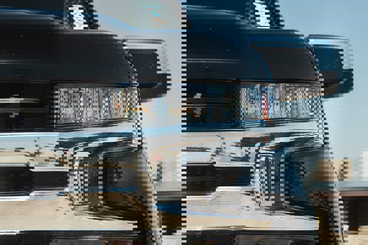 Used 2019 Chevrolet Silverado 1500 LT w/ Texas Edition image 7