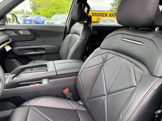New 2027 Kia Telluride LX w/ Towing Package FWD image 17