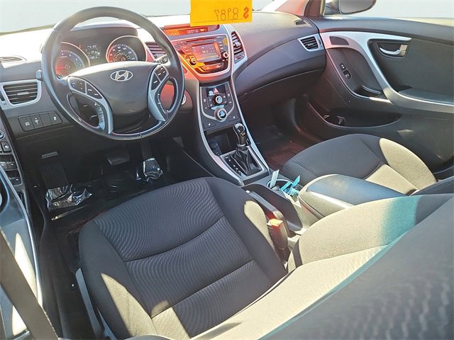 Used 2016 Hyundai Elantra Value Edition image 11