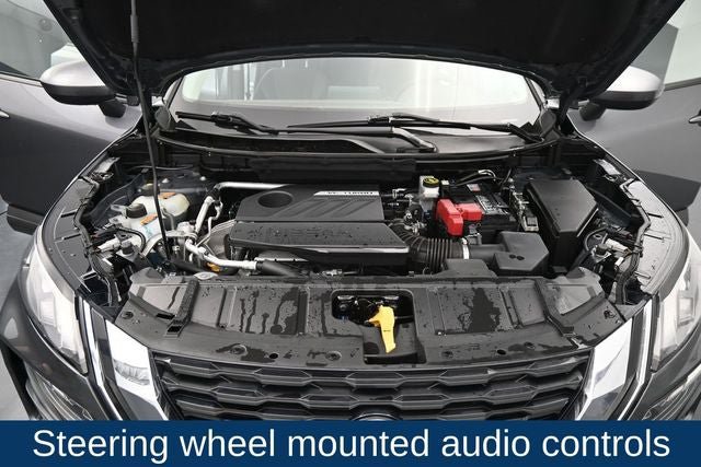 Used 2023 Nissan Rogue SV AWD/4WD image 13