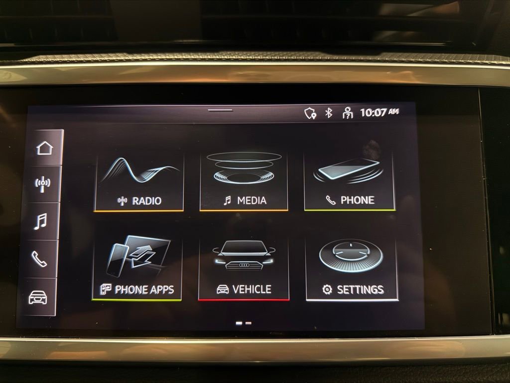 Used 2022 Audi Q3 2.0T Premium image 21