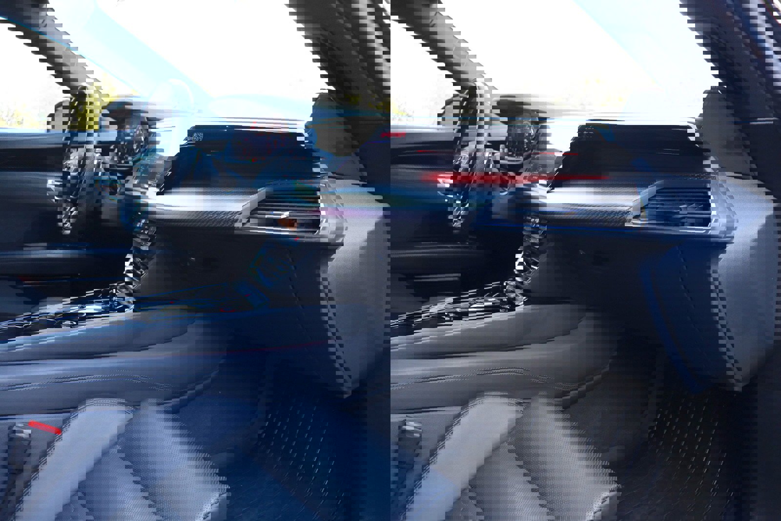 Used 2022 Audi e-tron GT Prestige w/ Prestige Package image 17