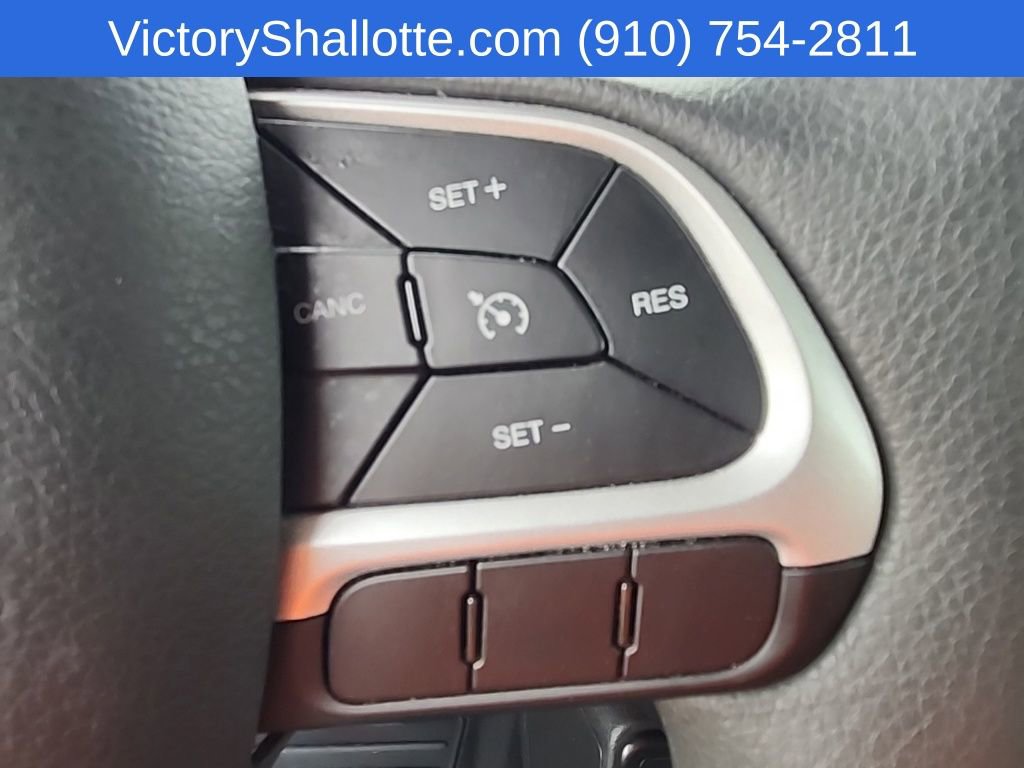 Used 2021 Jeep Renegade Sport image 10