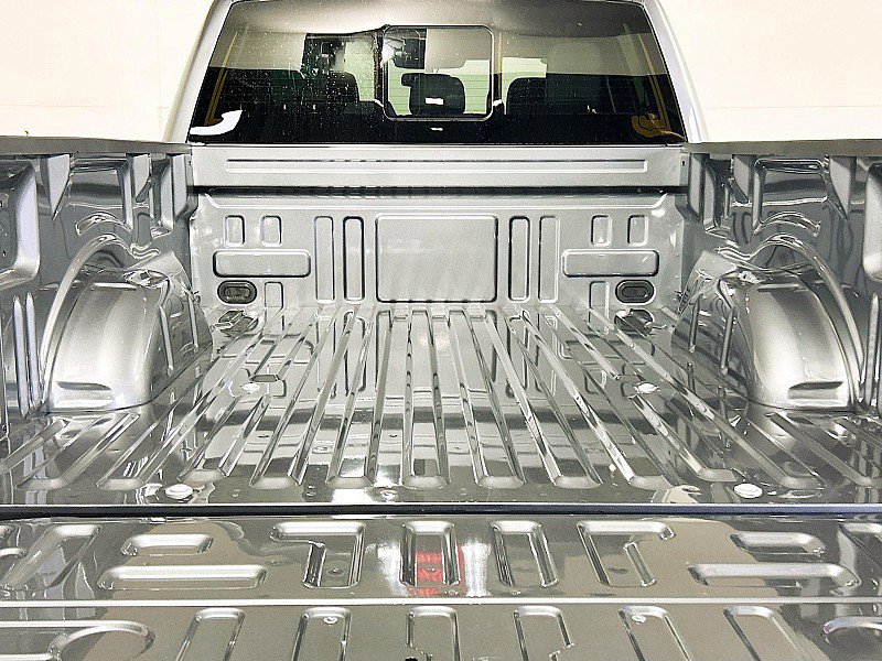 New 2025 Ford F150 Lariat w/ Equipment Group 502A High image 27