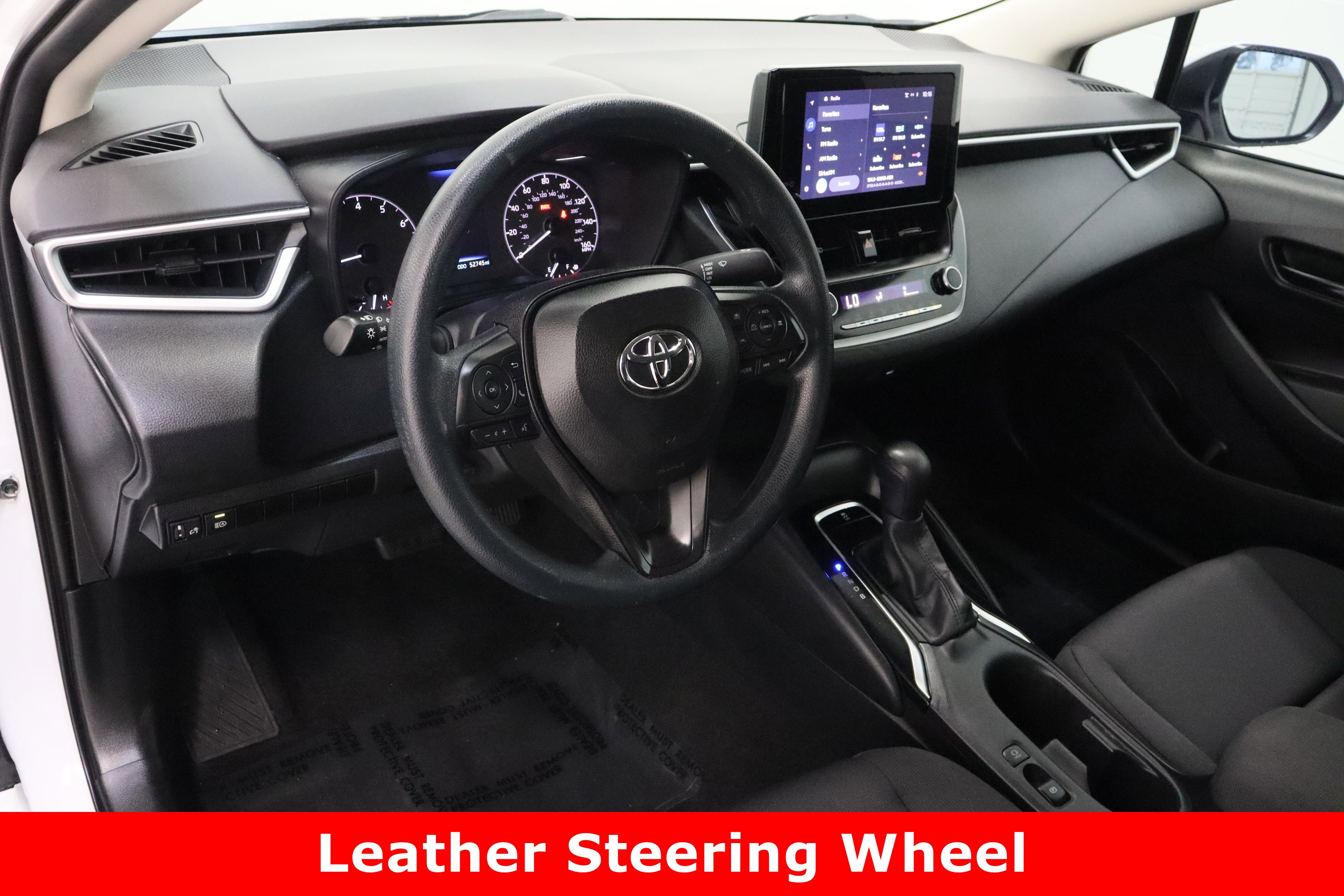 Used 2024 Toyota Corolla LE image 13