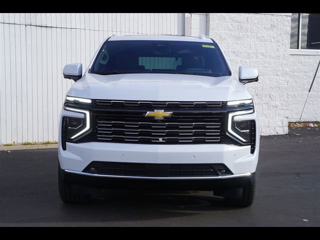 New 2026 Chevrolet Tahoe High Country AWD/4WD image 23