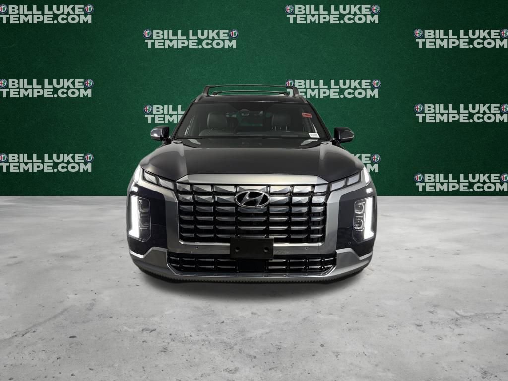 Used 2025 Hyundai Palisade Calligraphy image 9