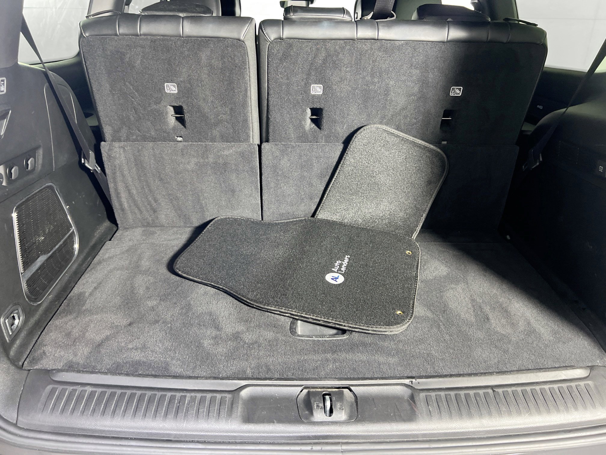 Used 2022 Jeep Wagoneer Series II image 27