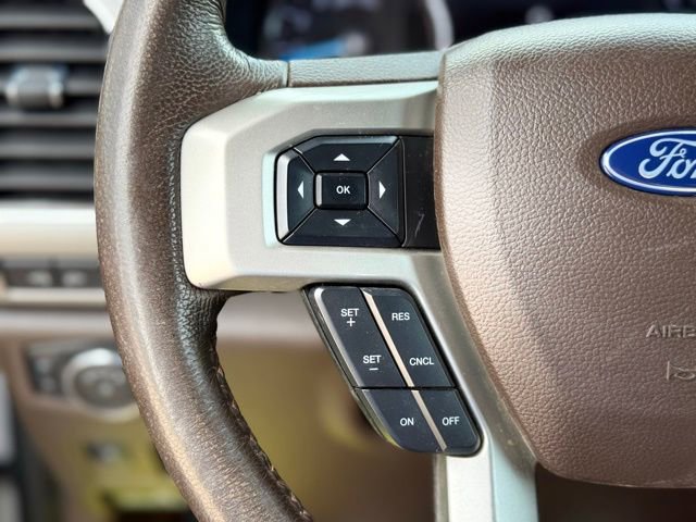 Used 2022 Ford F450 King Ranch w/ FX4 Off-Road Package AWD/4WD image 29