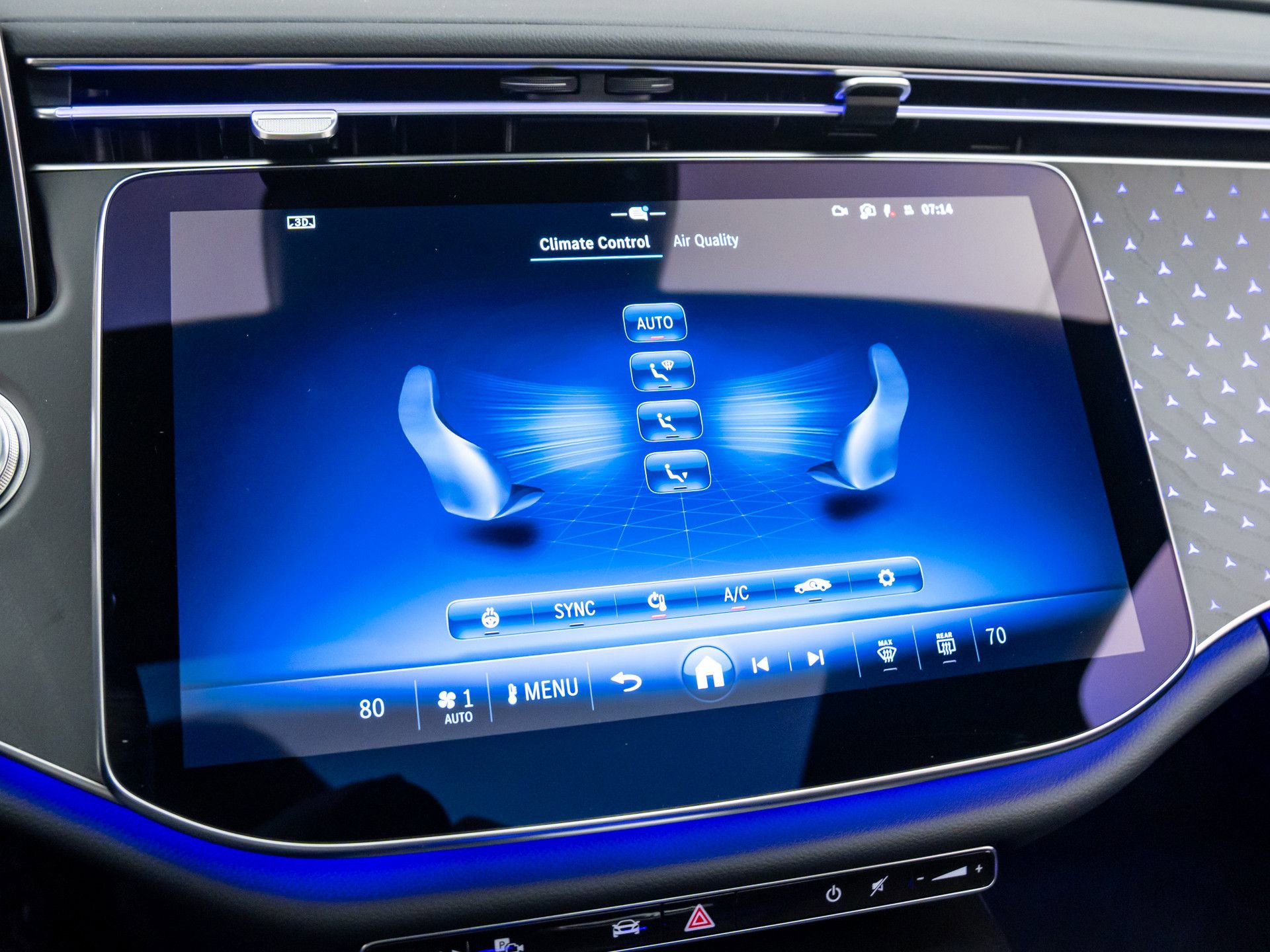 Used 2025 Mercedes-Benz E 450 4MATIC Sedan image 27