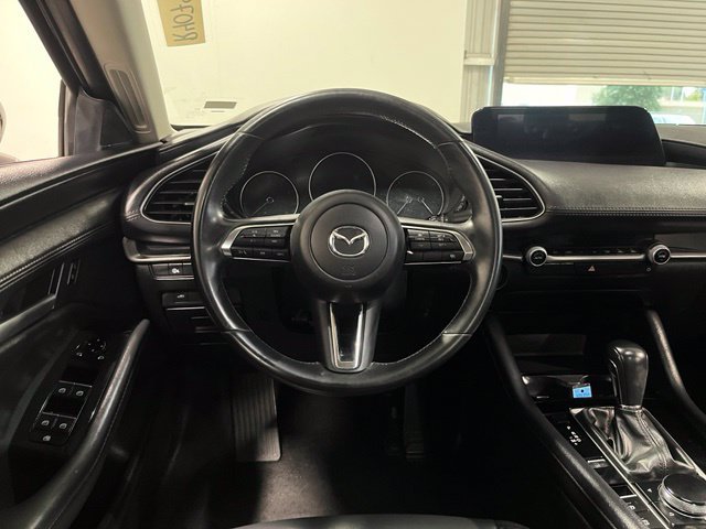Used 2024 MAZDA MAZDA3 s FWD image 22