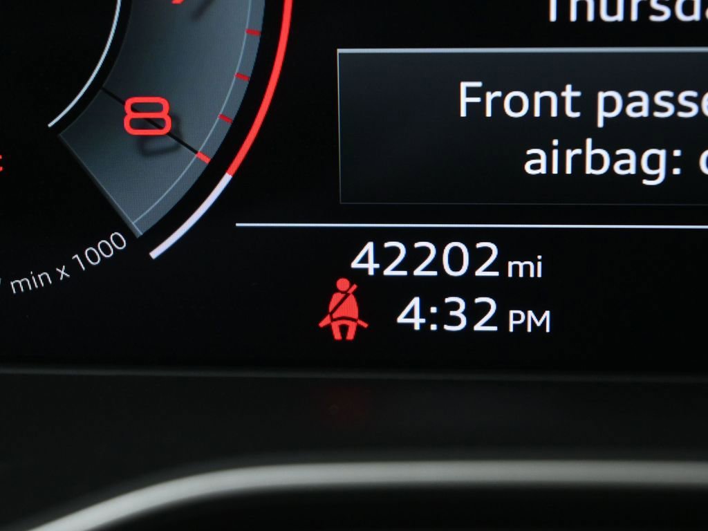 Used 2024 Audi Q5 2.0T Premium Plus image 9