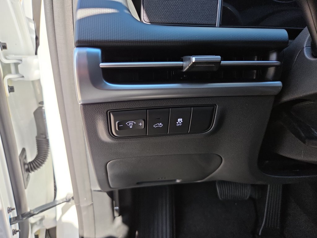 New 2027 Hyundai Santa Cruz SE FWD image 19