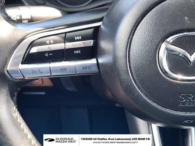 Certified 2023 MAZDA CX-30 AWD 2.5 S w/ Preferred Package image 30