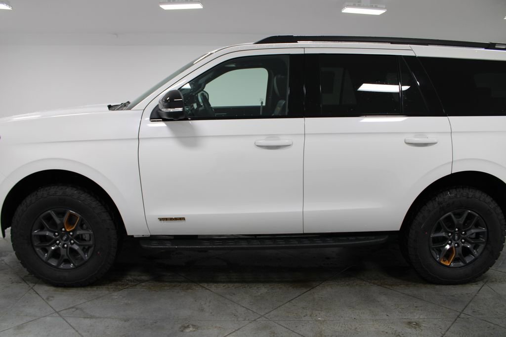 New 2026 Ford Expedition Tremor image 5