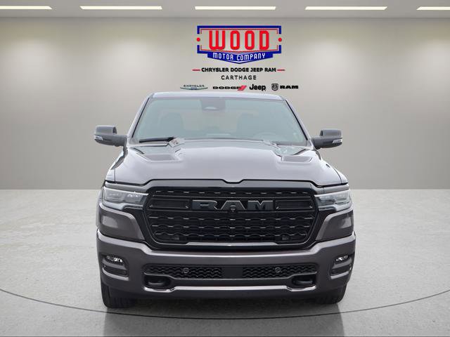 New 2026 RAM 1500 Limited image 9