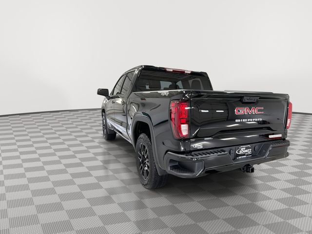 New 2026 GMC Sierra 1500 Elevation image 8