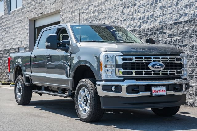 New 2026 Ford F250 XLT w/ FX4 Off-Road Package AWD/4WD image 2