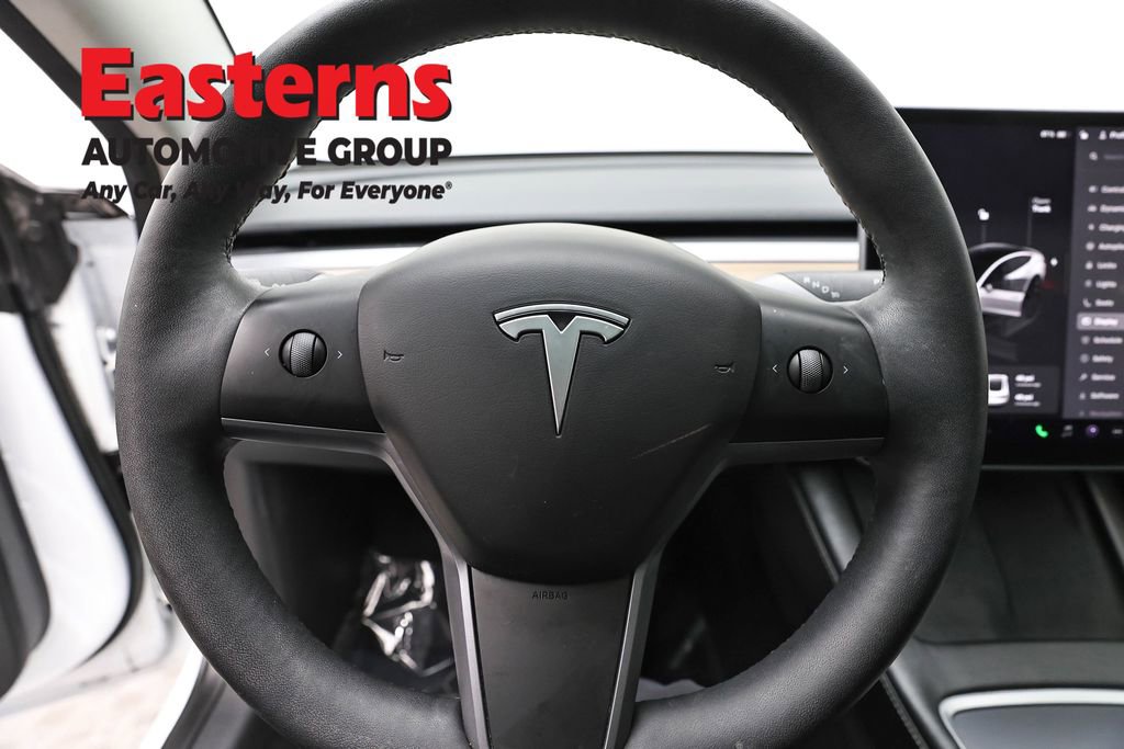 Used 2023 Tesla Model 3 Standard Range image 10