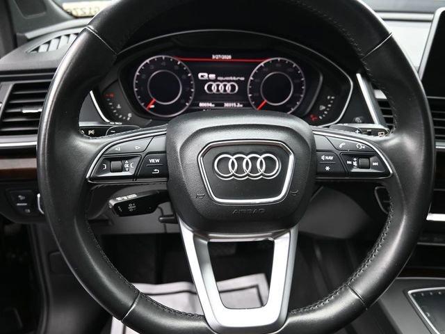 Used 2018 Audi Q5 2.0T Premium Plus w/ Premium Plus Package image 39