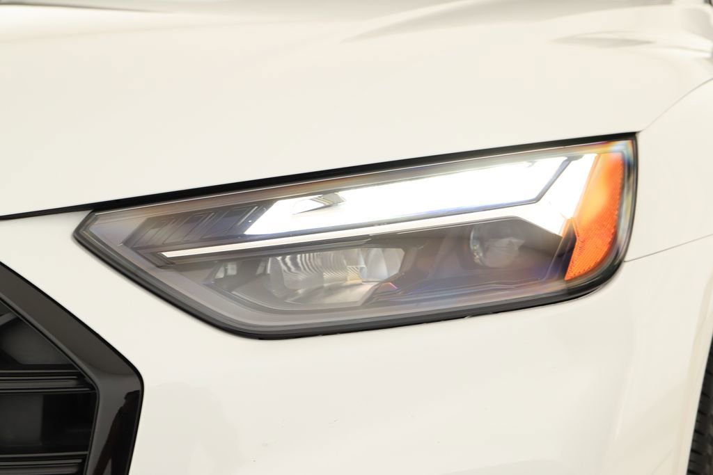 Certified 2025 Audi Q5 e Premium Plus w/ Premium Plus Package image 34