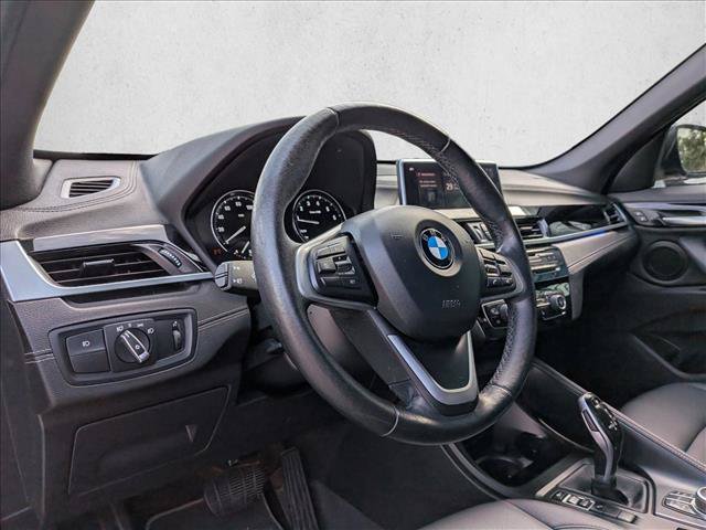 Used 2020 BMW X1 sDrive28i w/ Convenience Package FWD image 9