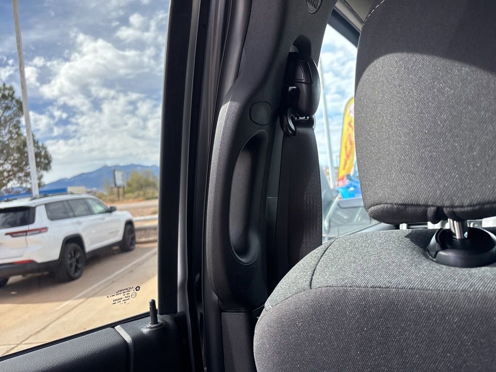 New 2026 RAM 3500 Big Horn image 44